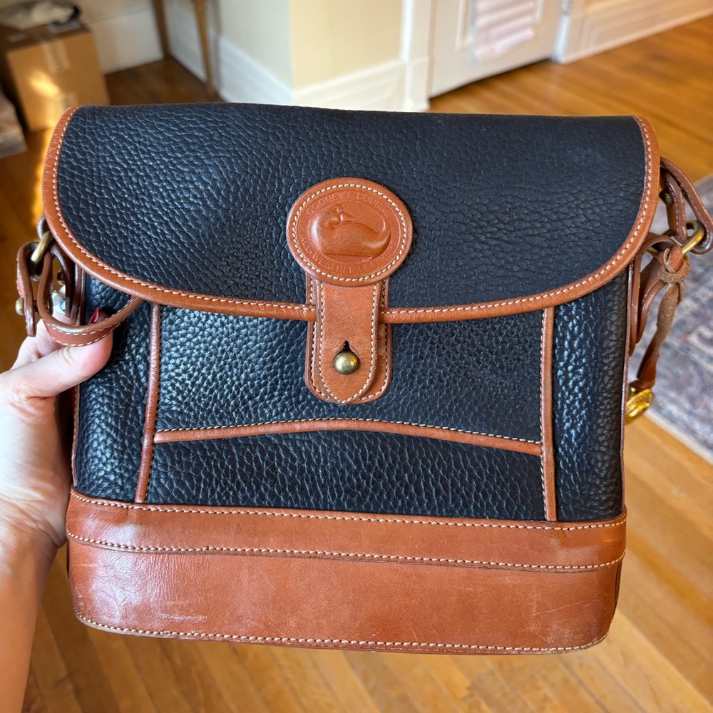 Vintage Dooney and Bourke